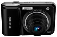 Samsung ES25 digital camera, Samsung ES25 camera, Samsung ES25 photo camera, Samsung ES25 specs, Samsung ES25 reviews, Samsung ES25 specifications, Samsung ES25
