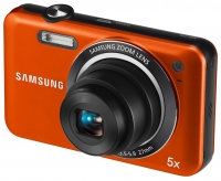 Samsung ES75 digital camera, Samsung ES75 camera, Samsung ES75 photo camera, Samsung ES75 specs, Samsung ES75 reviews, Samsung ES75 specifications, Samsung ES75