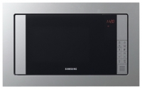 Samsung FG87KSTR microwave oven, microwave oven Samsung FG87KSTR, Samsung FG87KSTR price, Samsung FG87KSTR specs, Samsung FG87KSTR reviews, Samsung FG87KSTR specifications, Samsung FG87KSTR