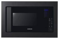 Samsung FG87KUB microwave oven, microwave oven Samsung FG87KUB, Samsung FG87KUB price, Samsung FG87KUB specs, Samsung FG87KUB reviews, Samsung FG87KUB specifications, Samsung FG87KUB