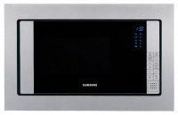 Samsung FG87KUST microwave oven, microwave oven Samsung FG87KUST, Samsung FG87KUST price, Samsung FG87KUST specs, Samsung FG87KUST reviews, Samsung FG87KUST specifications, Samsung FG87KUST