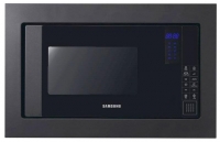 Samsung FG87SUB microwave oven, microwave oven Samsung FG87SUB, Samsung FG87SUB price, Samsung FG87SUB specs, Samsung FG87SUB reviews, Samsung FG87SUB specifications, Samsung FG87SUB