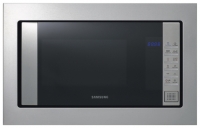 Samsung FG87SUST microwave oven, microwave oven Samsung FG87SUST, Samsung FG87SUST price, Samsung FG87SUST specs, Samsung FG87SUST reviews, Samsung FG87SUST specifications, Samsung FG87SUST