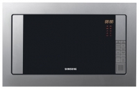 Samsung FW77KSTR microwave oven, microwave oven Samsung FW77KSTR, Samsung FW77KSTR price, Samsung FW77KSTR specs, Samsung FW77KSTR reviews, Samsung FW77KSTR specifications, Samsung FW77KSTR