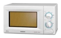 Samsung G2618CR microwave oven, microwave oven Samsung G2618CR, Samsung G2618CR price, Samsung G2618CR specs, Samsung G2618CR reviews, Samsung G2618CR specifications, Samsung G2618CR