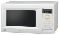 Samsung G273VR microwave oven, microwave oven Samsung G273VR, Samsung G273VR price, Samsung G273VR specs, Samsung G273VR reviews, Samsung G273VR specifications, Samsung G273VR