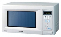 Samsung G274VRS microwave oven, microwave oven Samsung G274VRS, Samsung G274VRS price, Samsung G274VRS specs, Samsung G274VRS reviews, Samsung G274VRS specifications, Samsung G274VRS
