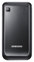 Samsung Galaxy S scLCD GT-I9003 photo, Samsung Galaxy S scLCD GT-I9003 photos, Samsung Galaxy S scLCD GT-I9003 picture, Samsung Galaxy S scLCD GT-I9003 pictures, Samsung photos, Samsung pictures, image Samsung, Samsung images