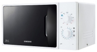 Samsung GE71A microwave oven, microwave oven Samsung GE71A, Samsung GE71A price, Samsung GE71A specs, Samsung GE71A reviews, Samsung GE71A specifications, Samsung GE71A