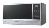 Samsung GE732K-S microwave oven, microwave oven Samsung GE732K-S, Samsung GE732K-S price, Samsung GE732K-S specs, Samsung GE732K-S reviews, Samsung GE732K-S specifications, Samsung GE732K-S