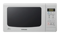 Samsung GE733KR-X microwave oven, microwave oven Samsung GE733KR-X, Samsung GE733KR-X price, Samsung GE733KR-X specs, Samsung GE733KR-X reviews, Samsung GE733KR-X specifications, Samsung GE733KR-X