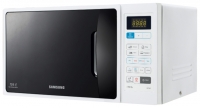 Samsung GE73AR microwave oven, microwave oven Samsung GE73AR, Samsung GE73AR price, Samsung GE73AR specs, Samsung GE73AR reviews, Samsung GE73AR specifications, Samsung GE73AR