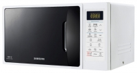 Samsung GE83ARW microwave oven, microwave oven Samsung GE83ARW, Samsung GE83ARW price, Samsung GE83ARW specs, Samsung GE83ARW reviews, Samsung GE83ARW specifications, Samsung GE83ARW
