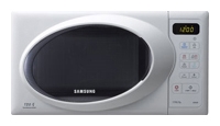 Samsung GE83ER microwave oven, microwave oven Samsung GE83ER, Samsung GE83ER price, Samsung GE83ER specs, Samsung GE83ER reviews, Samsung GE83ER specifications, Samsung GE83ER