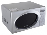 Samsung GE83GR-S microwave oven, microwave oven Samsung GE83GR-S, Samsung GE83GR-S price, Samsung GE83GR-S specs, Samsung GE83GR-S reviews, Samsung GE83GR-S specifications, Samsung GE83GR-S