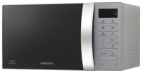 Samsung GE86VR-SSH microwave oven, microwave oven Samsung GE86VR-SSH, Samsung GE86VR-SSH price, Samsung GE86VR-SSH specs, Samsung GE86VR-SSH reviews, Samsung GE86VR-SSH specifications, Samsung GE86VR-SSH