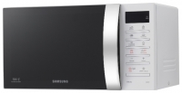 Samsung GE86VRWWH microwave oven, microwave oven Samsung GE86VRWWH, Samsung GE86VRWWH price, Samsung GE86VRWWH specs, Samsung GE86VRWWH reviews, Samsung GE86VRWWH specifications, Samsung GE86VRWWH