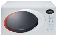 Samsung GE87GR microwave oven, microwave oven Samsung GE87GR, Samsung GE87GR price, Samsung GE87GR specs, Samsung GE87GR reviews, Samsung GE87GR specifications, Samsung GE87GR