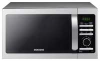 Samsung GE87KR-S microwave oven, microwave oven Samsung GE87KR-S, Samsung GE87KR-S price, Samsung GE87KR-S specs, Samsung GE87KR-S reviews, Samsung GE87KR-S specifications, Samsung GE87KR-S