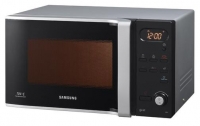 Samsung GE87LRS microwave oven, microwave oven Samsung GE87LRS, Samsung GE87LRS price, Samsung GE87LRS specs, Samsung GE87LRS reviews, Samsung GE87LRS specifications, Samsung GE87LRS