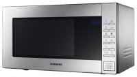 Samsung GE88SSTR microwave oven, microwave oven Samsung GE88SSTR, Samsung GE88SSTR price, Samsung GE88SSTR specs, Samsung GE88SSTR reviews, Samsung GE88SSTR specifications, Samsung GE88SSTR