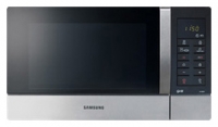 Samsung GE89MSTR microwave oven, microwave oven Samsung GE89MSTR, Samsung GE89MSTR price, Samsung GE89MSTR specs, Samsung GE89MSTR reviews, Samsung GE89MSTR specifications, Samsung GE89MSTR