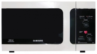 Samsung GR87QR microwave oven, microwave oven Samsung GR87QR, Samsung GR87QR price, Samsung GR87QR specs, Samsung GR87QR reviews, Samsung GR87QR specifications, Samsung GR87QR