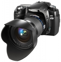Samsung GX-10 Kit digital camera, Samsung GX-10 Kit camera, Samsung GX-10 Kit photo camera, Samsung GX-10 Kit specs, Samsung GX-10 Kit reviews, Samsung GX-10 Kit specifications, Samsung GX-10 Kit