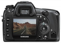 Samsung GX-20 Kit photo, Samsung GX-20 Kit photos, Samsung GX-20 Kit picture, Samsung GX-20 Kit pictures, Samsung photos, Samsung pictures, image Samsung, Samsung images