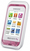 Samsung Hello Kitty GT-C3300 photo, Samsung Hello Kitty GT-C3300 photos, Samsung Hello Kitty GT-C3300 picture, Samsung Hello Kitty GT-C3300 pictures, Samsung photos, Samsung pictures, image Samsung, Samsung images