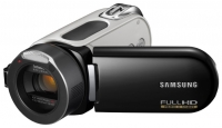 Samsung HMX-H100 digital camcorder, Samsung HMX-H100 camcorder, Samsung HMX-H100 video camera, Samsung HMX-H100 specs, Samsung HMX-H100 reviews, Samsung HMX-H100 specifications, Samsung HMX-H100
