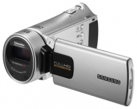 Samsung HMX-H300 digital camcorder, Samsung HMX-H300 camcorder, Samsung HMX-H300 video camera, Samsung HMX-H300 specs, Samsung HMX-H300 reviews, Samsung HMX-H300 specifications, Samsung HMX-H300
