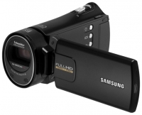 Samsung HMX-H320 digital camcorder, Samsung HMX-H320 camcorder, Samsung HMX-H320 video camera, Samsung HMX-H320 specs, Samsung HMX-H320 reviews, Samsung HMX-H320 specifications, Samsung HMX-H320