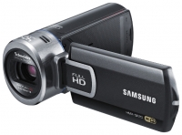 Samsung HMX-QF20BP digital camcorder, Samsung HMX-QF20BP camcorder, Samsung HMX-QF20BP video camera, Samsung HMX-QF20BP specs, Samsung HMX-QF20BP reviews, Samsung HMX-QF20BP specifications, Samsung HMX-QF20BP