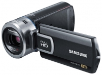 Samsung HMX-QF22 digital camcorder, Samsung HMX-QF22 camcorder, Samsung HMX-QF22 video camera, Samsung HMX-QF22 specs, Samsung HMX-QF22 reviews, Samsung HMX-QF22 specifications, Samsung HMX-QF22