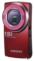 Samsung HMX-U20 digital camcorder, Samsung HMX-U20 camcorder, Samsung HMX-U20 video camera, Samsung HMX-U20 specs, Samsung HMX-U20 reviews, Samsung HMX-U20 specifications, Samsung HMX-U20