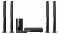 Samsung HT-BD1255 reviews, Samsung HT-BD1255 price, Samsung HT-BD1255 specs, Samsung HT-BD1255 specifications, Samsung HT-BD1255 buy, Samsung HT-BD1255 features, Samsung HT-BD1255 Home Cinema