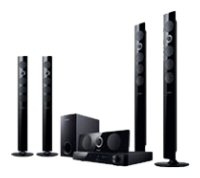 Samsung HT-TKZ216 reviews, Samsung HT-TKZ216 price, Samsung HT-TKZ216 specs, Samsung HT-TKZ216 specifications, Samsung HT-TKZ216 buy, Samsung HT-TKZ216 features, Samsung HT-TKZ216 Home Cinema