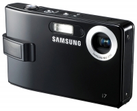 Samsung i7 digital camera, Samsung i7 camera, Samsung i7 photo camera, Samsung i7 specs, Samsung i7 reviews, Samsung i7 specifications, Samsung i7