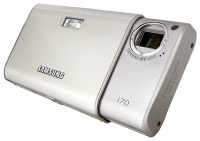 Samsung i70 digital camera, Samsung i70 camera, Samsung i70 photo camera, Samsung i70 specs, Samsung i70 reviews, Samsung i70 specifications, Samsung i70