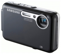 Samsung i8 digital camera, Samsung i8 camera, Samsung i8 photo camera, Samsung i8 specs, Samsung i8 reviews, Samsung i8 specifications, Samsung i8