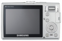 Samsung L110 digital camera, Samsung L110 camera, Samsung L110 photo camera, Samsung L110 specs, Samsung L110 reviews, Samsung L110 specifications, Samsung L110