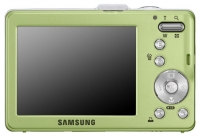 Samsung L201 digital camera, Samsung L201 camera, Samsung L201 photo camera, Samsung L201 specs, Samsung L201 reviews, Samsung L201 specifications, Samsung L201