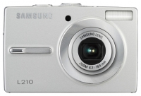 Samsung L210 digital camera, Samsung L210 camera, Samsung L210 photo camera, Samsung L210 specs, Samsung L210 reviews, Samsung L210 specifications, Samsung L210