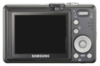 Samsung L730 digital camera, Samsung L730 camera, Samsung L730 photo camera, Samsung L730 specs, Samsung L730 reviews, Samsung L730 specifications, Samsung L730