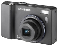 Samsung L74 Wide digital camera, Samsung L74 Wide camera, Samsung L74 Wide photo camera, Samsung L74 Wide specs, Samsung L74 Wide reviews, Samsung L74 Wide specifications, Samsung L74 Wide