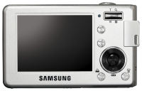 Samsung L83T digital camera, Samsung L83T camera, Samsung L83T photo camera, Samsung L83T specs, Samsung L83T reviews, Samsung L83T specifications, Samsung L83T