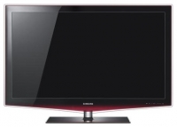 Samsung LE-55B653 tv, Samsung LE-55B653 television, Samsung LE-55B653 price, Samsung LE-55B653 specs, Samsung LE-55B653 reviews, Samsung LE-55B653 specifications, Samsung LE-55B653