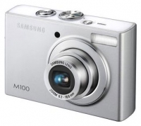 Samsung M100 digital camera, Samsung M100 camera, Samsung M100 photo camera, Samsung M100 specs, Samsung M100 reviews, Samsung M100 specifications, Samsung M100
