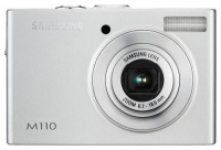 Samsung M110 digital camera, Samsung M110 camera, Samsung M110 photo camera, Samsung M110 specs, Samsung M110 reviews, Samsung M110 specifications, Samsung M110